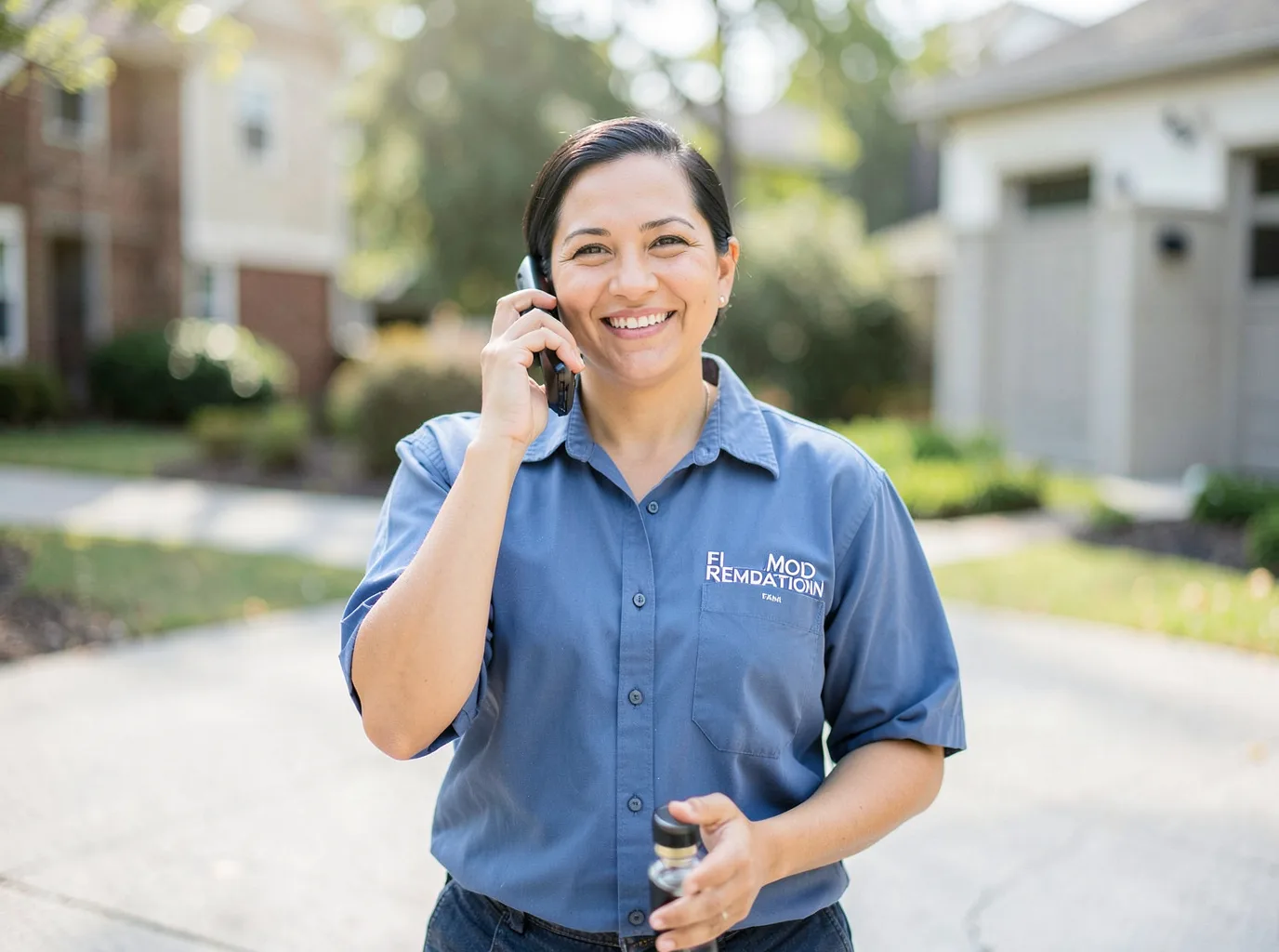 Mold Remediation Oologah, OK FAQs